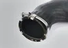 Патрубок интеркулера правый Mercedes S W221 MERCEDES-BENZ A2215281482 (фото 5)