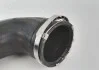 Патрубок интеркулера правый Mercedes S W221 MERCEDES-BENZ A2215281582 (фото 2)