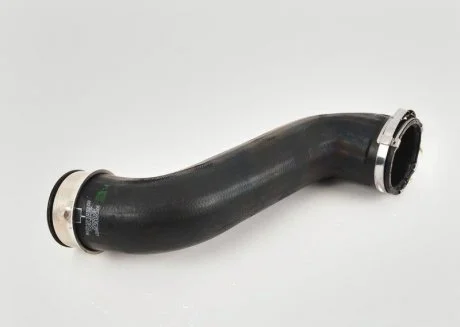 Патрубок интеркулера правый Mercedes S W221 MERCEDES-BENZ A2215281582