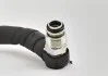 Патрубок интеркулера правый Mercedes S W221 MERCEDES-BENZ A2215281582 (фото 6)