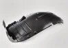 Підкрильник переднього колеса передній лівий Mercedes S W221 MERCEDES-BENZ A2216900730 (фото 2)