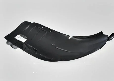 Підкрильник переднього колеса передній лівий Mercedes S W221 MERCEDES-BENZ A2216900730