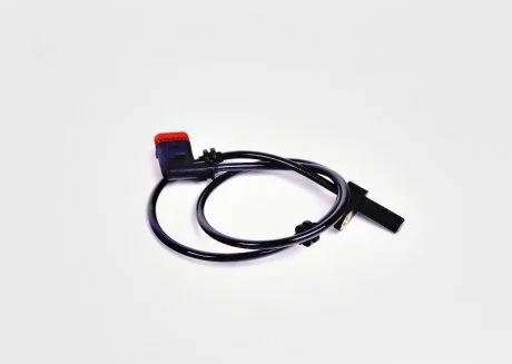 Датчик числа обертів задній (ABS) Mercedes CL C216 / S W221 MERCEDES-BENZ A2219050201