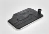 Фільтр АКПП (коробки автомат) Mercedes GA 722.9 / ML W164/W166 / GL X164/X166 / C W203/W204 / E C207/W211/W212 / CLK C209 / CL C216 / CLS C218/C219 / S W220/W221/W222 / SL R231 / R W251 / G W463 MERCEDES-BENZ A2222772000 (фото 1)