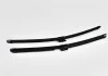Стеклоочистители (Дворники) передние к-т с AQUABLADE Mercedes S W222 MERCEDES-BENZ A2228201145 (фото 1)