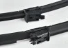Стеклоочистители (Дворники) передние к-т с AQUABLADE Mercedes S W222 MERCEDES-BENZ A2228201145 (фото 2)