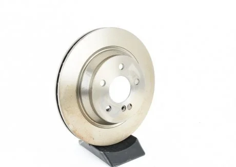 Диск тормозной задний Mercedes S W221 / SL R230 MERCEDES-BENZ A2304230412