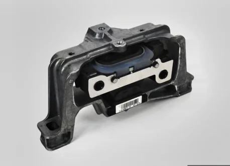 Опора двигуна MERCEDES-BENZ A2462402517
