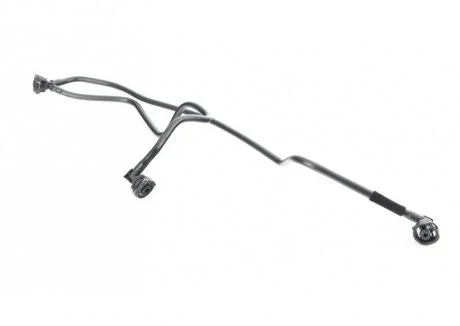 Патрубок MERCEDES-BENZ A2465010325