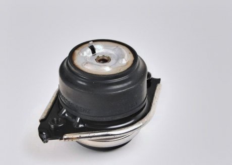 Подушка (опора) двигателя Mercedes R W251 MERCEDES-BENZ A2512404017