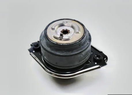 Подушка двигуна MERCEDES-BENZ A2512404117