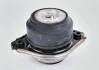 Подушка (Опора) двигателя Mercedes ML W164 / GL X164 / R W251 MERCEDES-BENZ A2512404317 (фото 3)