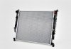 Радиатор охлаждения ML W164 / R W251 MERCEDES-BENZ A2515000603 (фото 1)