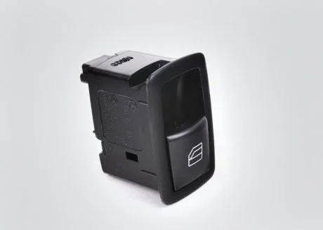 Кнопка склопідйомника передніх правих дверей Mercedes ML W164 / GL X164 / A W169 / B W246 / R W251 MERCEDES-BENZ A25182005109051