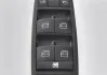 Блок кнопок регулировки окон и зеркал Mercedes ML W164 / GL X164 / R W251 MERCEDES-BENZ A25183000909051 (фото 3)