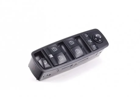 Блок кнопок регулировки окон и зеркал Mercedes GL X164 / R W251 MERCEDES-BENZ A25183005909051