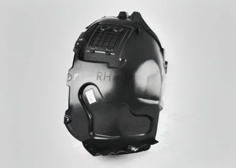 Бризковик арки колеса MERCEDES-BENZ A2536907601