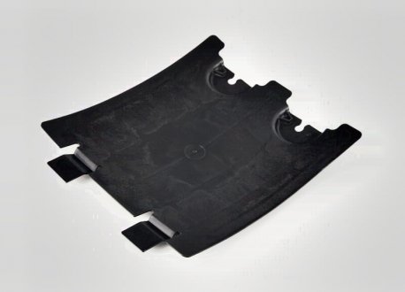 Накладка арки колеса MERCEDES-BENZ A2536931700