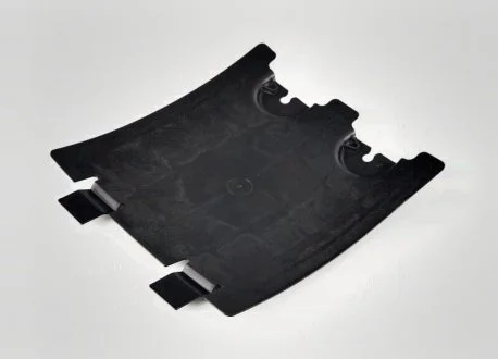 Накладка арки колеса MERCEDES-BENZ A2536931700