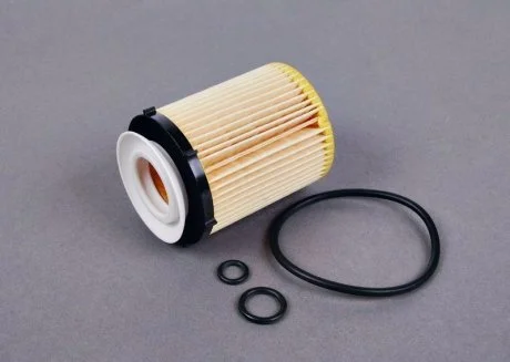 Фільтр масляний Mercedes M270 / M274 / CLA C117 / A W176 / C W204 / GLK X204 / E C207/W21 MERCEDES-BENZ A2701800109