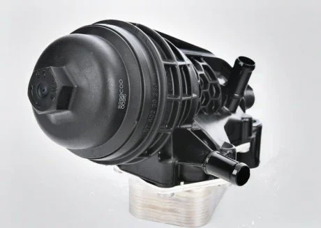 Корпус масляного фильтра Mercedes M260 / M270 MERCEDES-BENZ A2701800500