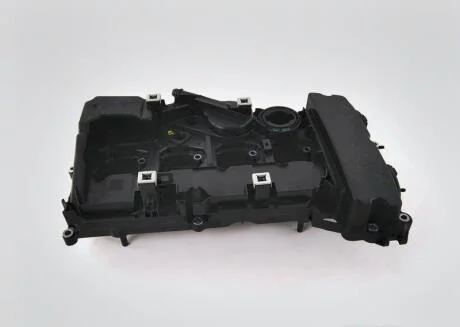 Кришка головки блоку циліндрів MERCEDES-BENZ A2710101030