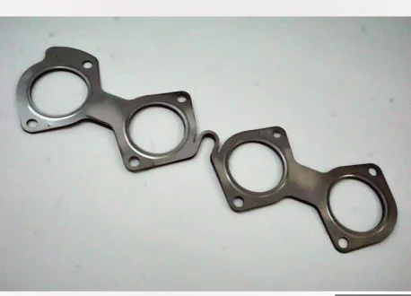 Прокладка колектора впускного MERCEDES-BENZ A2711420680