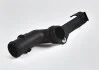 Патрубок системи охолодження MERCEDES-BENZ A2712001352 (фото 2)