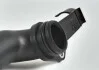 Патрубок системи охолодження MERCEDES-BENZ A2712001352 (фото 4)