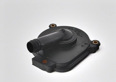 Крышка сепаратора Mercedes M272 / M273 MERCEDES-BENZ A2720100631 (фото 1)