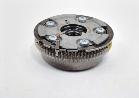 Регулятор выпускного распредвала (Ванос) Mercedes M272 / M273 / ML W164 / GL X164 / C W204 / E W211/W212 / CL C216 / CLS C219/C218 / S W221 / R W251 / G W463 MERCEDES-BENZ A2720506847 (фото 1)