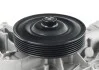 Насос водяной (Помпа водяная) Mercedes M272 / ML W164 / SLK R171 / C W203/W204 / MERCEDES-BENZ A2722000901 (фото 5)