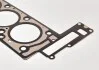 Прокладка головки блока левая Mercedes M273 / GL X164 / S W221 MERCEDES-BENZ A2730161320 (фото 3)