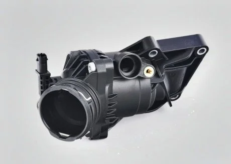 Термостат Mercedes M276 MERCEDES-BENZ A2762000515