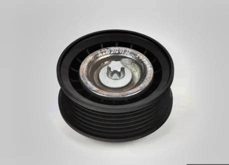 Ролик обводной Mercedes M276 / ML/GLE W166/C292 / GL/GLS X166 / GLK X204 / C W205 / E C207/W212/W213/C238 / CLS C218 / S C217/W221/W222 / SL R231 / GLC X253 MERCEDES-BENZ A2762020119