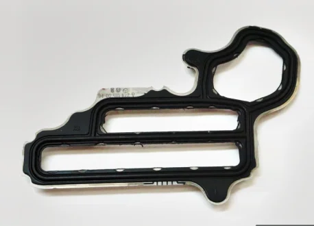 Прокладка MERCEDES-BENZ A2780150080