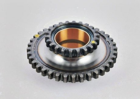 Фото 1 - шестерня колінчастого валу MERCEDES-BENZ A2780500105 Шестерня колінчастого валу MERCEDES-BENZ A2780500105 (фото 1)