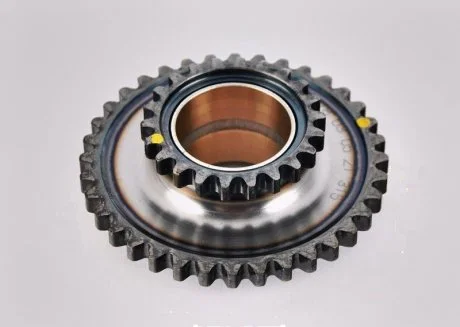 Шестерня промежуточная цепи ГРМ Mercedes M152 / M157 / M276 / M278 MERCEDES-BENZ A2780500305