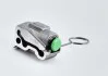 Натягувач ланцюга правий Mercedes M152 / M157 / M278 / ML W166 / GL X166 / SLK R172 / E C207/W212 / CL C216 / CLS C218 / S W221/C217/W222 / SL R231 / G W463 / Maybach X222 MERCEDES-BENZ A278050480064 (фото 2)