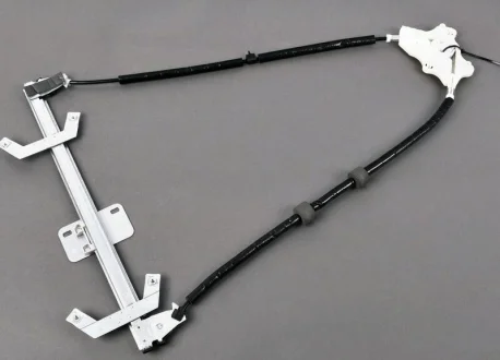 Механізм склопідйомника MERCEDES-BENZ A4637300946