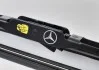 Склоочисник (Двірник) переднього скла к-т Mercedes G W461/W463 MERCEDES-BENZ A4638200545 (фото 3)