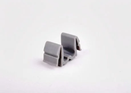 Скоба кріплення проводки Mercedes MERCEDES-BENZ A6030780141
