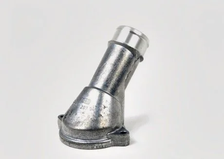 MB Cover, thermostat MERCEDES-BENZ A6032030474