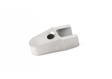 Кронштейн кріплення форсунки MERCEDES-BENZ A6110160738