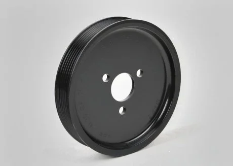 Фото 1 - шкив насоса гур w220,210,163, MERCEDES-BENZ A6112300115 Шкив насоса гур w220,210,163, MERCEDES-BENZ A6112300115 (фото 1)