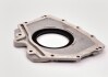 Крышка коленвала задняя с сальником Mercedes ML W164/W166 / GL X164/X166 / C W204 / GLK X204 / E C207/W212 / CLS C218 / S W221/W222 / R W251 / G W463 / Vito/Viavo W639 / Sprinter W906 A6420100214
