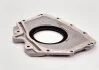 Крышка коленвала задняя с сальником Mercedes ML W164/W166 / GL X164/X166 / C W204 / GLK X204 / E C207/W212 / CLS C218 / S W221/W222 / R W251 / G W463 / Vito/Viavo W639 / Sprinter W906 MERCEDES-BENZ A6420100214 (фото 1)