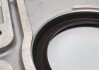 Кришка колінвала задня з сальником Mercedes ML W164/W166 / GL X164/X166 / C W204 / GLK X204 / E C207/W212 / CLS C218 / S W221/W222 / R W251 / G W463 / Vito/Viavo W639 / Sprinter W906 MERCEDES-BENZ A6420100214 (фото 2)
