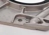 Крышка коленвала задняя с сальником Mercedes ML W164/W166 / GL X164/X166 / C W204 / GLK X204 / E C207/W212 / CLS C218 / S W221/W222 / R W251 / G W463 / Vito/Viavo W639 / Sprinter W906 MERCEDES-BENZ A6420100214 (фото 4)