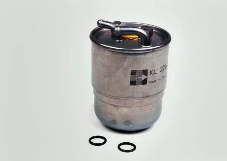 Фильтр топливный Mercedes M642 / M646 / ML W164 / GL X164 / C W204 / E W211 / R W251 MERCEDES-BENZ A6420920101